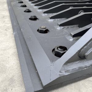 Heavy Duty Skeleton Bucket For 1T - 50T+ EXCAVATOR