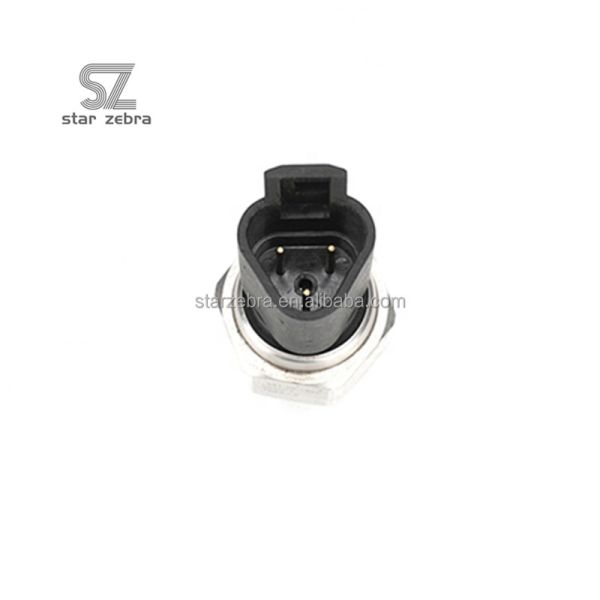 Excavator Spare Parts PC300-7 PC360-7 Hydraulic Main Pump Pressure Sensor Switch 7861-93-1650 for 6D114 Engine Model