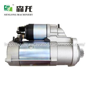 24V 10T 4.0KW starter motor DEUTZ TCD,04125683,11132117, 11132368, AZF4833,