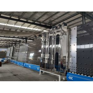 Wholesale Insulating Glass Processing Machine For LOW - E Glass from china suppliers