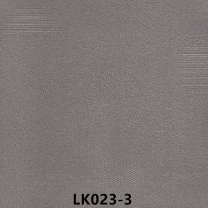 Dark Gray 600x600mm Full Body Porcelain Tiles for Moisture-Proof Flooring