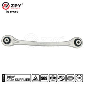 China ZPY Left Trailing Control Arm for Audi A5 2021-2023 4M0505291D on sale