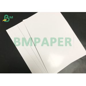 Gloss Art Board 200gsm To 300gsm Coated C2S bristol Matt Paper for illustration