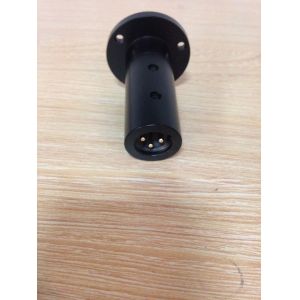 KE-450 Embedded base 48V phantom power supply Conference microphone