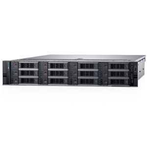 Intel Xeon Processor PowerEdge R740 2U Rack Server for Internet Computing and