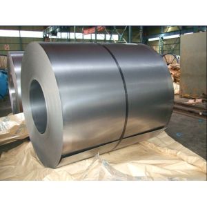 Oiling Galvanized Steel Coil With 0.15mm - 4.0mm Thickness For Wet Concrete