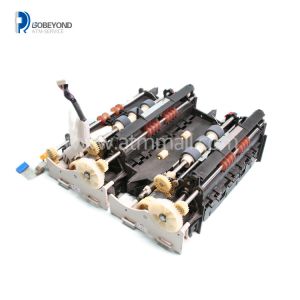 Wincor ATM Parts Double Extractor Unit MDMS CMD-V4 new style 01750109641