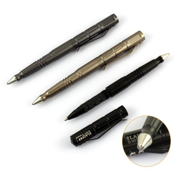 Tactical Pen Defense Pens Self-defense Tools