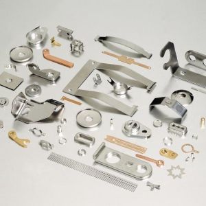 China Professional Stainless Steel Metal Stamping Service For Manufacturing Needs on sale