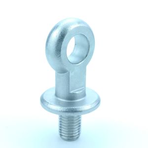 Customized Electricity Fitting 70kn Cable Hooks Power Line Fitting Customized