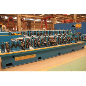 HG32 MODLE PIPE MAKING MACHINE,TUBE MILL LINE