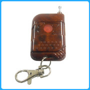 China Hot DC12V 10A Relay 1 CH Wireless RF Remote Control Switch Transmitter with Receiver Module 433mhz LED Remote Control on sale China Hot DC12V 10A Relay 1 CH Wireless RF Remote Control Switch Transmitter with Receiver Module 433mhz LED Remote Control on sale