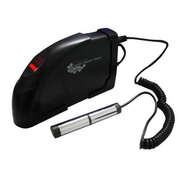 41 reports Hot seller Bio-Electric Quantum Body Health Analyzer Portable , Windows Xp / Vista OS Mini size