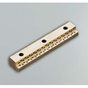 Bronze Wear Plate Graphite for Temperature Resistance