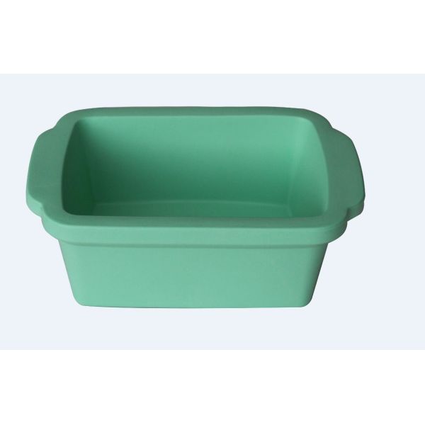 Quality Customize 4L Ice Melt Storage Container Non-toxic Foam container With Cap for Dry-ice Liquid-Nitrogen for sale