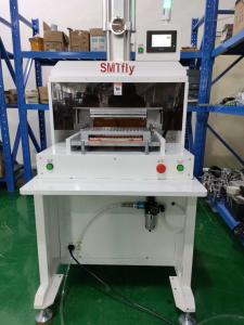 Wholesale FPC/PCBA Punching Machine with Programm Control,PWB Punch Machine from china suppliers