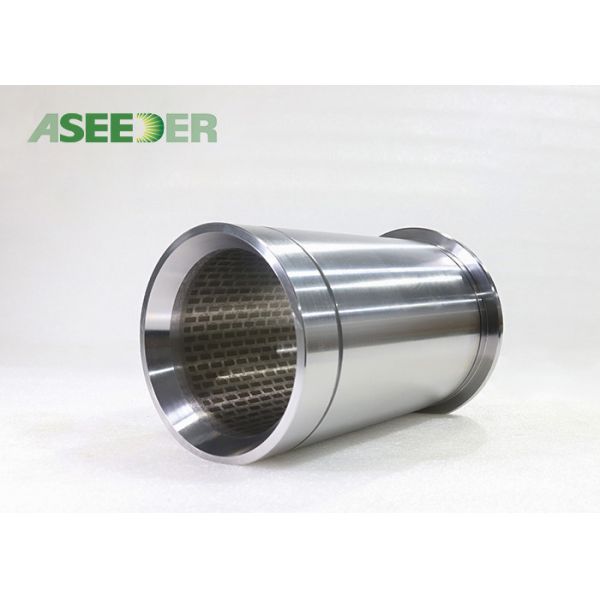 Quality Less Drilling Time Tungsten Carbide TC Radial Bearing With Permitting Sharper Turns for sale