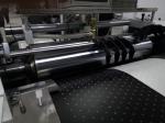 Multi - Function Positioning Automatic Gluing Machine