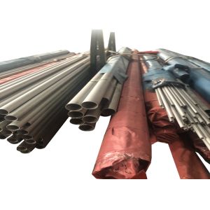 Cold Drawn, Hot Rolled Industrial Alloy Nickel Alloy High Corrosion Resistance