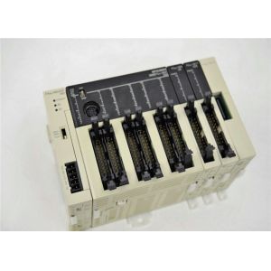 MELSEC PLC Programmable Logic Controller With Fast Instruction Times