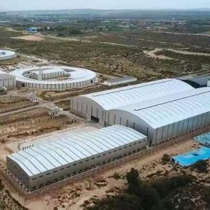 Buy cheap 10.8m Mobile Rotary Kiln Brick Plant Machine For Dry And Burn Bricks from wholesalers