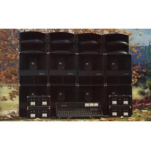 Wholesale Hot 2.0CH professional active speaker with USB/SD/FM from china suppliers