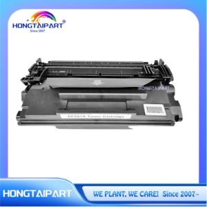 Toner Cartridge CF287A for  LaserJet Enterprise Flow MFP M527c M527z M506dn  M506n M527dn M527f M501dn M501n
