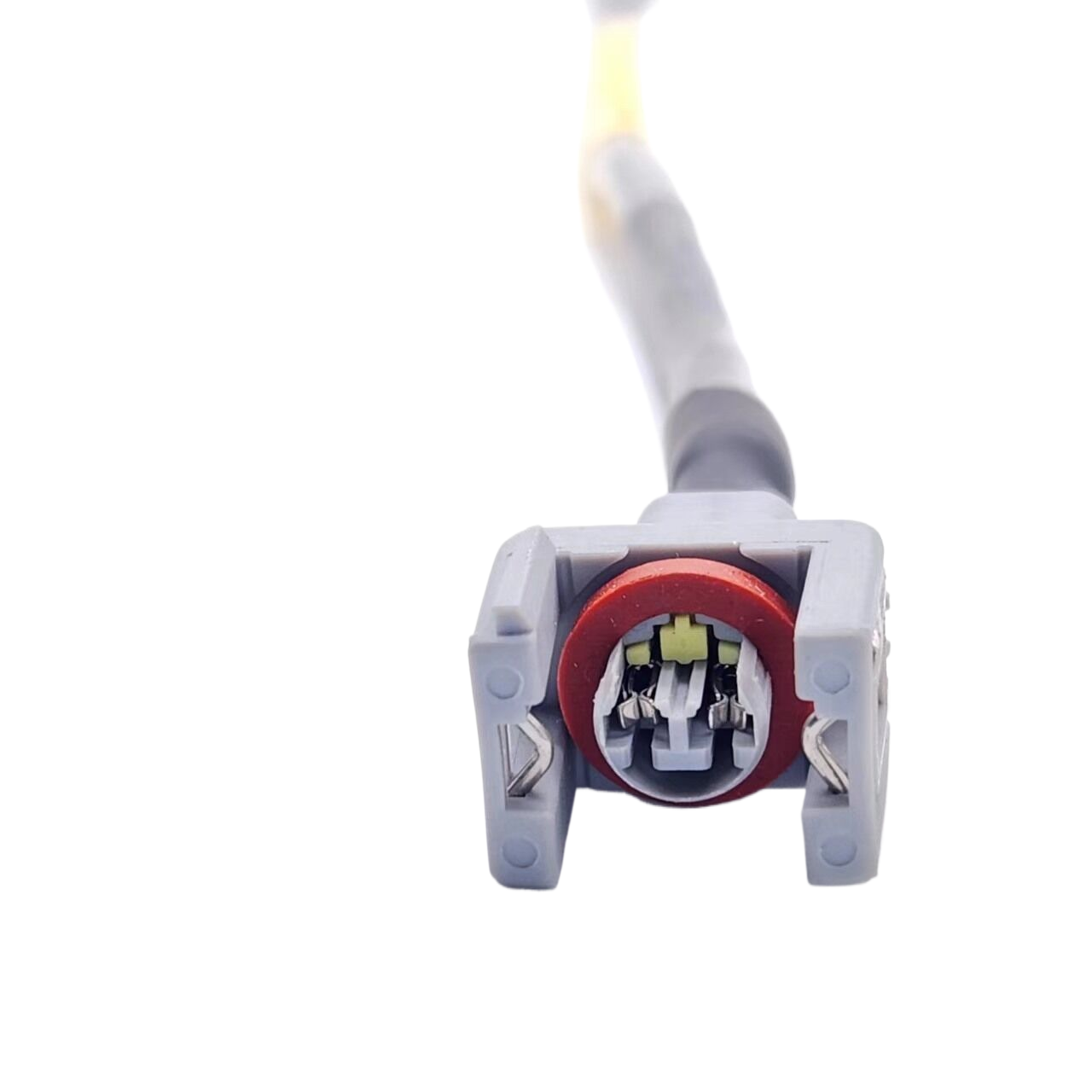 JZ-DS05 Electrical Connector Changeover Driving Plug Line