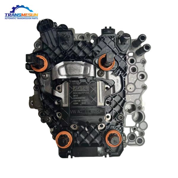 0BH325025P Mechanical And Electronic Unit And Software Transmission Control Unit