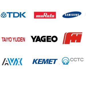 New Original Integrated Circuits Electronic Components Chip 6032 TAJC106K035RNJ