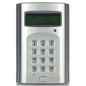 Wireless kitchen call system chef call waiter