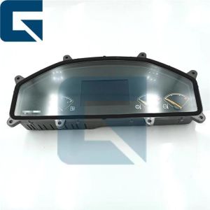China 11383500 VOE11383500 Loader L60F L70F Control Monitor Display Panel on sale