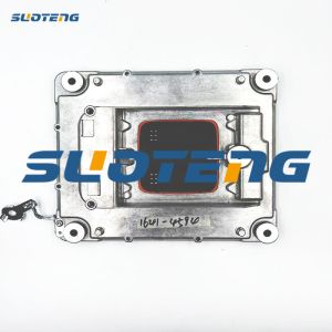 20814594 ECU Controller Computer Board For TAD941GE TAD1642GE Engine VOE20814594
