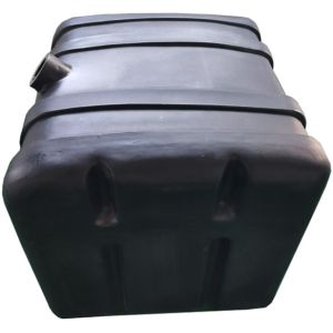 China PE Rotomolding Fuel Tank Custom OEM Rotational molds Oil Tanks on sale