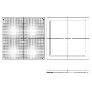 XCZU19EG-L1FFVB1517I Xilinx