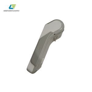 Handheld POS Terminal machine Shenzhou AF930 with wireless buletooth Wifi