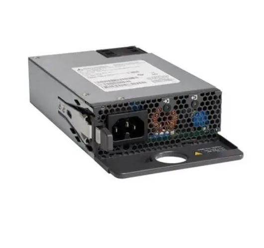 PWR-C5-600WAC 600W AC Config 5 Power Supply