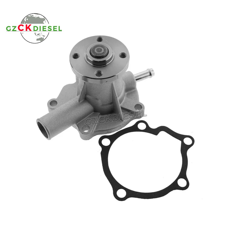 Engine Water Pump 110-3824 117-0330 1103824 1170330 for D950 Engine