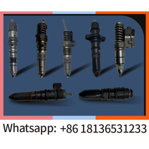 Common rail injector fuel injector 178-6432 10R-9348 188-1320 10R-9237 for 3216