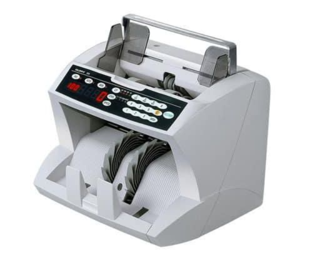 GFS110 GFR220 Counting Machine Spare Parts Glory GFB 120 800D Banknote Counter