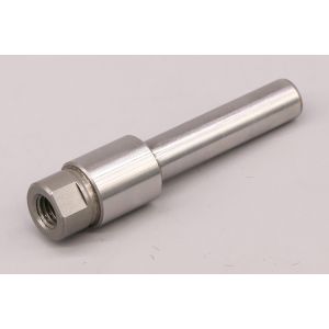 Stainless Steel 316 0.01mm Precision CNC Machining Parts