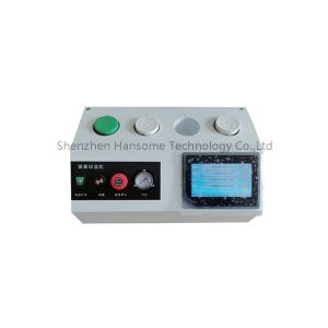 Intelligent LCD Touch Screen Solder Paste Thawing Machine With Imported