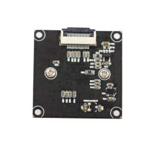 13MP AR1335 MIPI HD Camera Module FF M12 CMOS Sensor Drone Camera Module