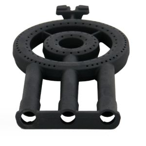 Commercial Single Multi Burner Stove High Efficiency Slam BurnerEnergy Saving