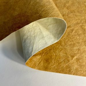 Washable Kraft Paper Bag Fabric Jacron Palnt Paper Washable Craft Paper Roll