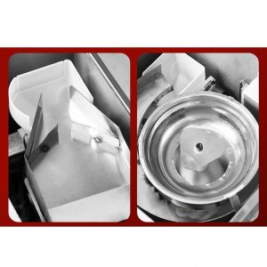 Rice Packing Machine For Sale With Weighing Function, Feed Pellet Packing Multi