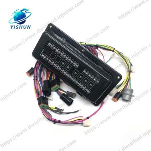 er-pillar 320 320C Excavator Fuse Box Assembly