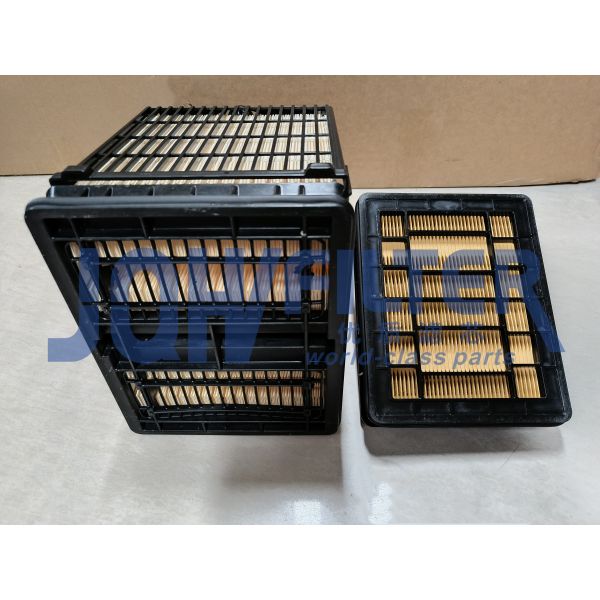 High-Quality Excavator Air Filter for PC128 US10 PC138 US-10 6001852710 6001852720