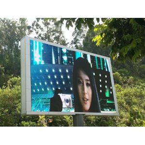 P10 Led Display Modules