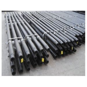 2 3/8" FAILING thread Drill Pipe 3 meters length for water well drilling